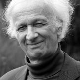 Porträt Dieter Langewiesche
