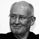 Porträt Elmar Wiesendahl