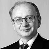 Porträt Harald Kleinschmidt