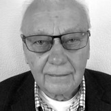 Porträt Horst Heimann