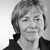 Porträt Inge Wettig-Danielmeier