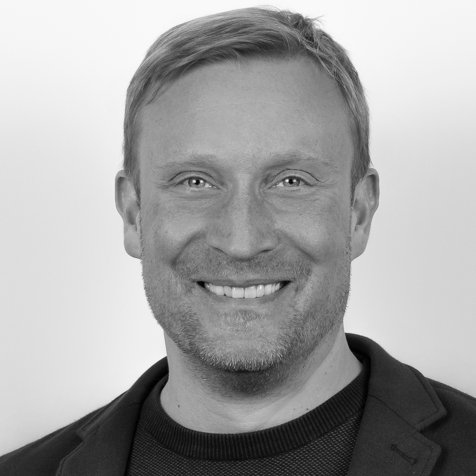 Porträt Benjamin Höhne