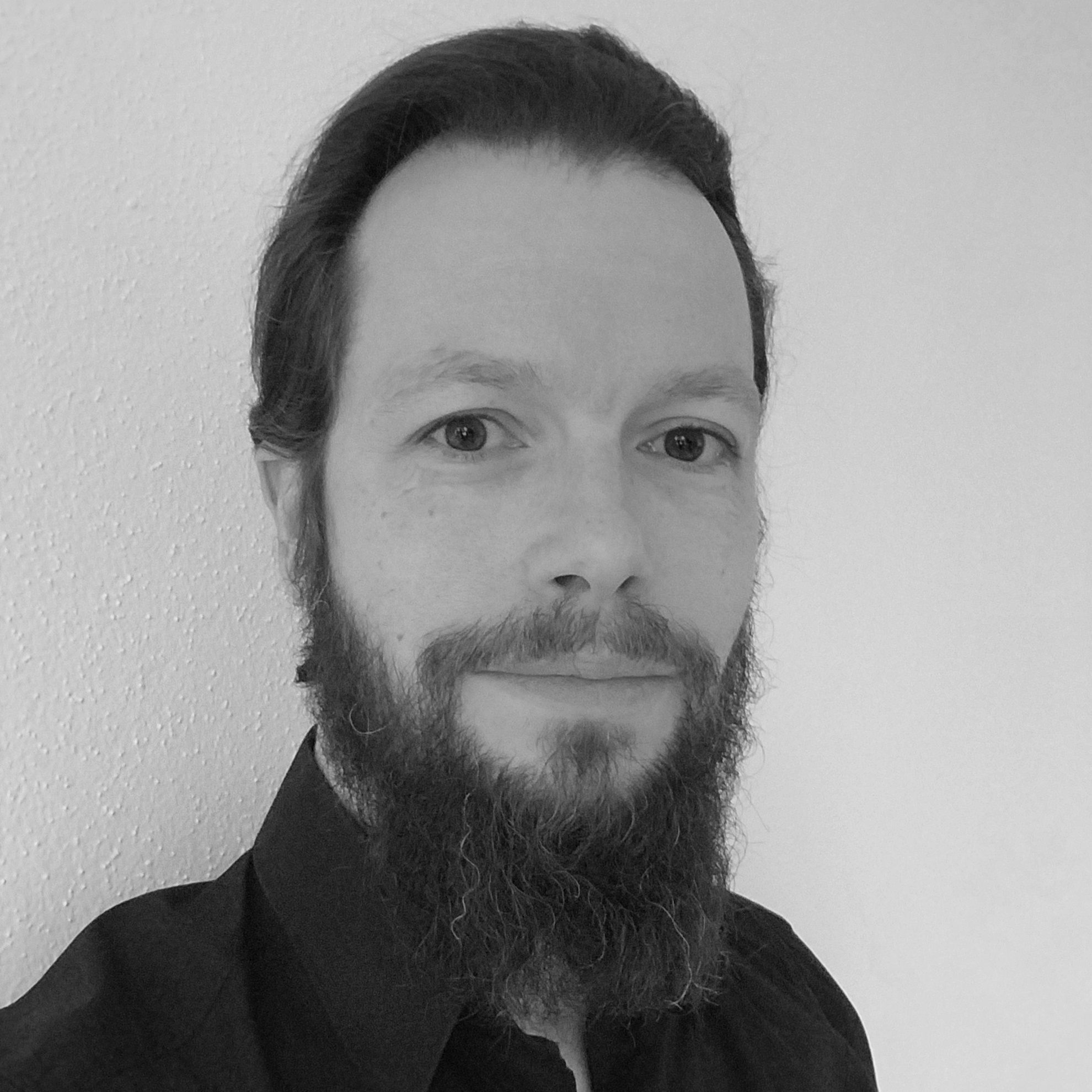 Porträt Benjamin Schmid