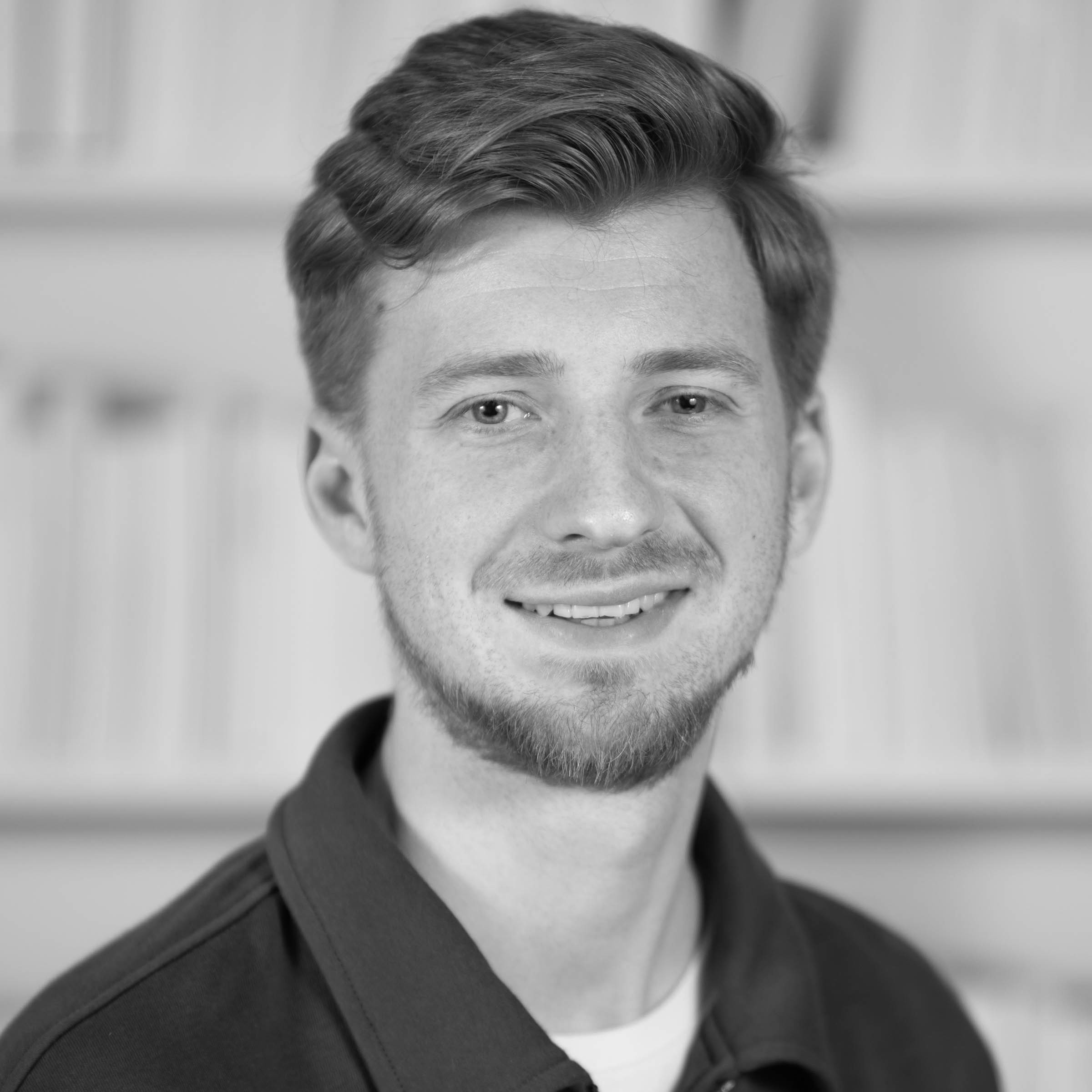 Daniel von Orloff