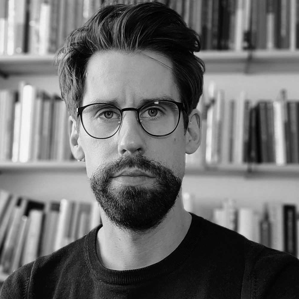 Porträt Jan Tobias Fuhrmann