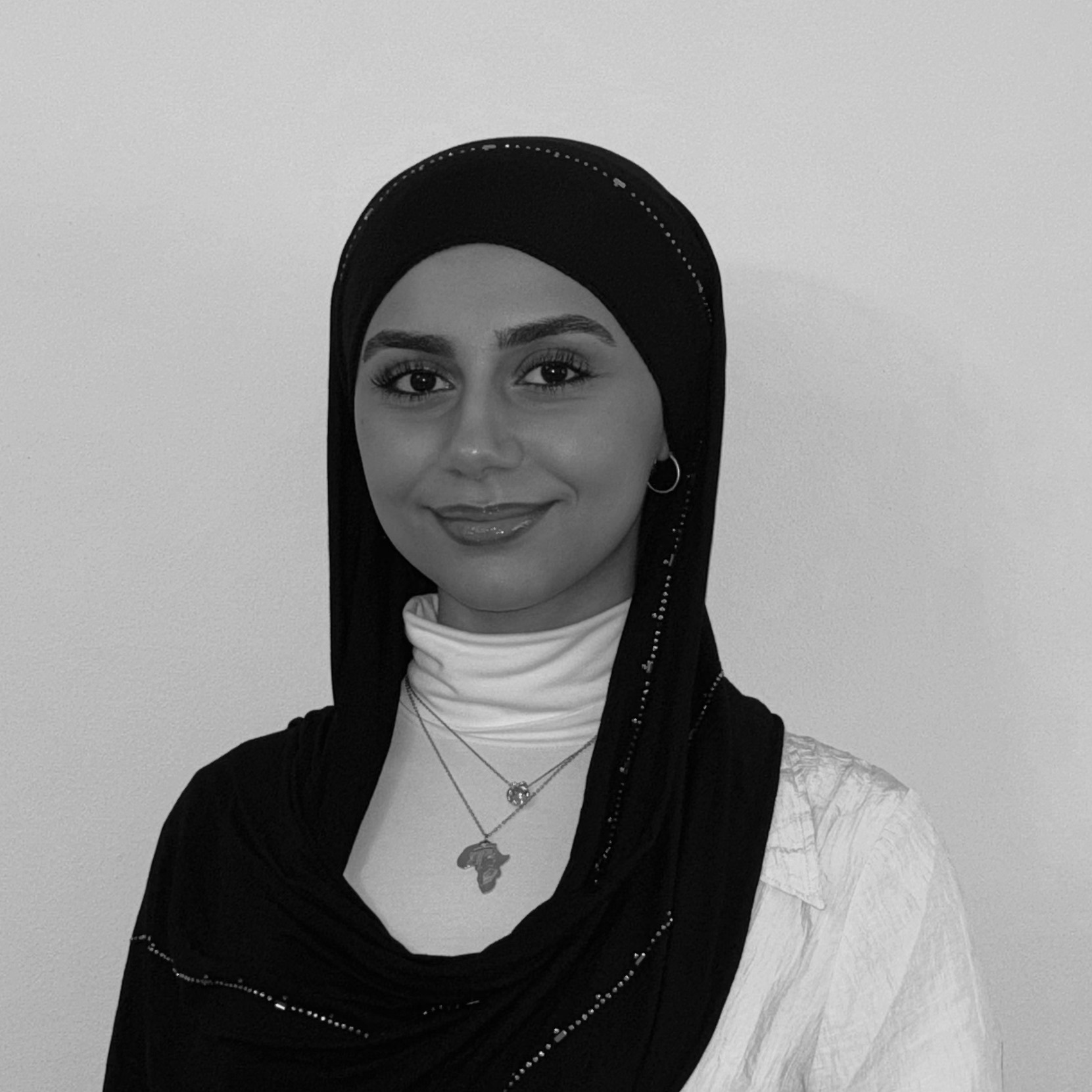 Porträt Jasmin Nasr