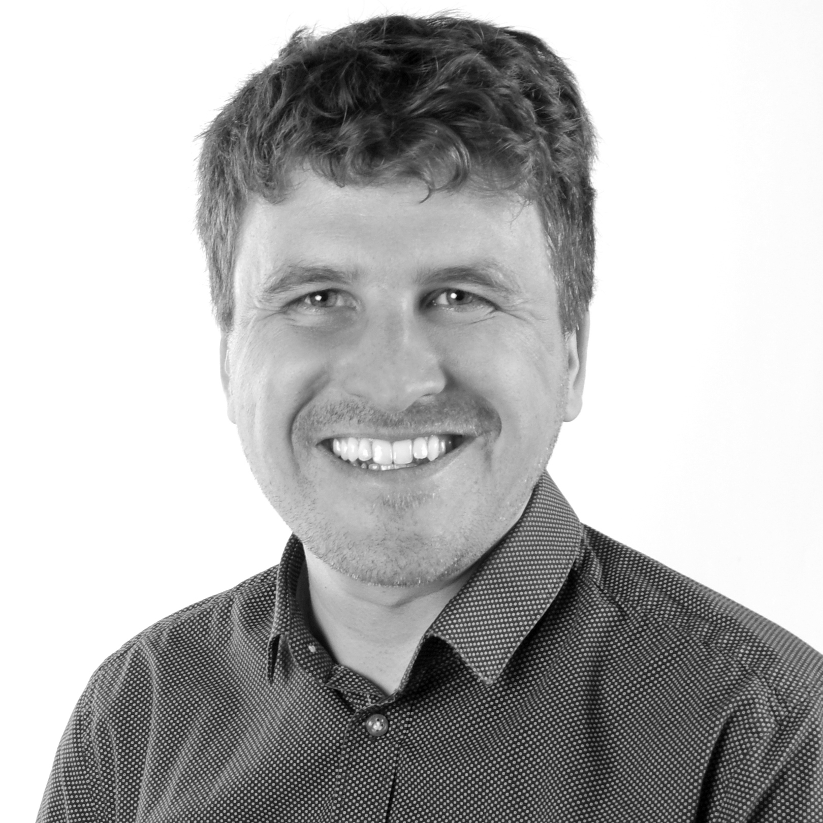 Porträt Jonas Rädel