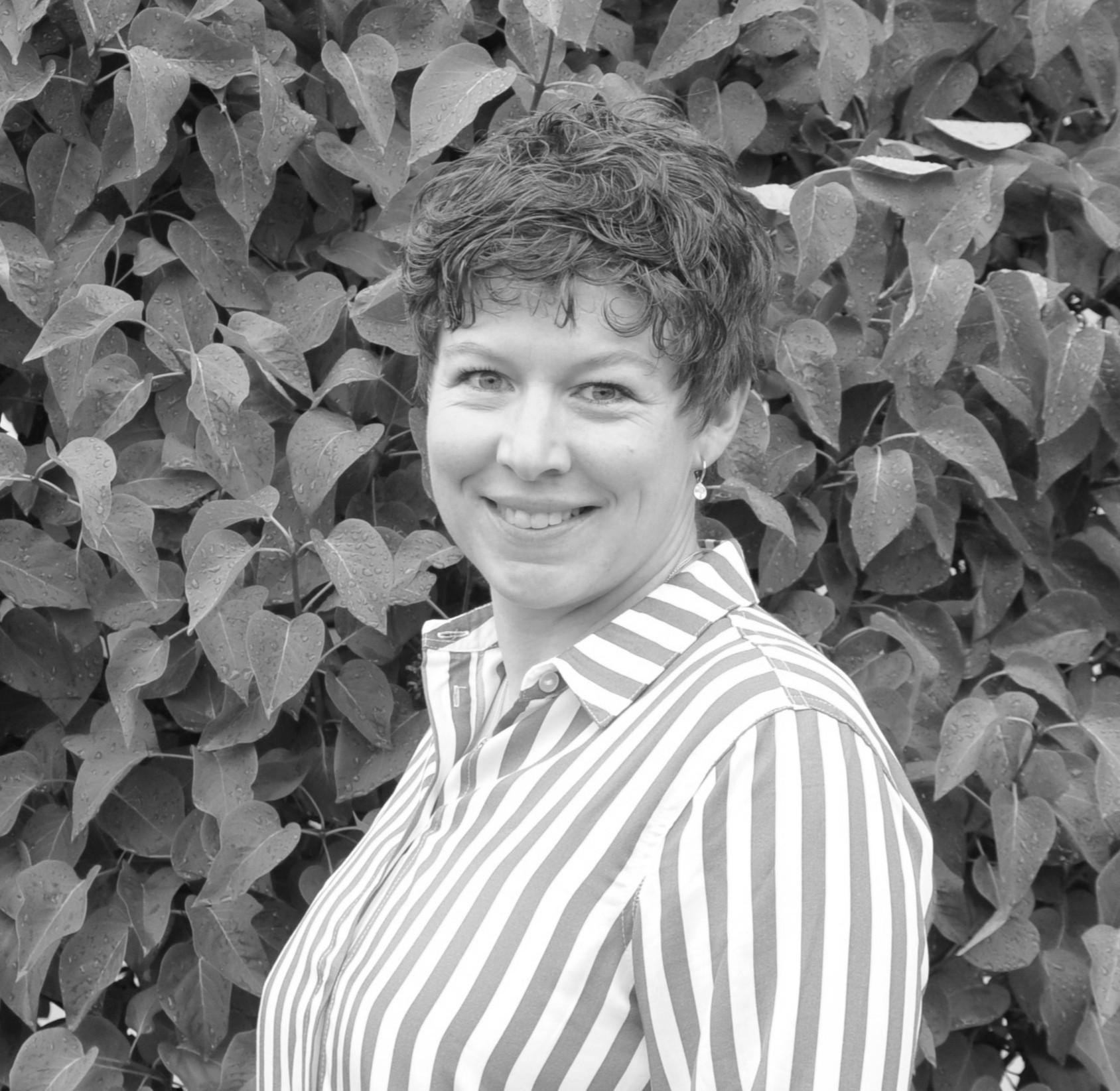 Porträt Julia Tielmann