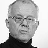 Porträt Klaus Funken