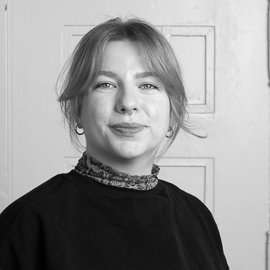 Porträt Lena Hinderberger