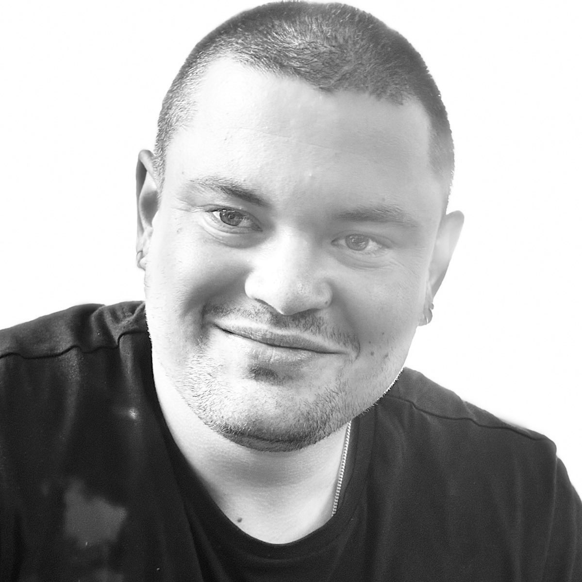 Porträt Paul Schröck