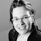 Porträt Petra Fröhlich