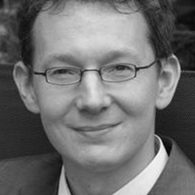 Porträt Riccardo Bavaj