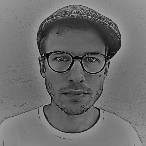 Porträt Richard Rohrmoser