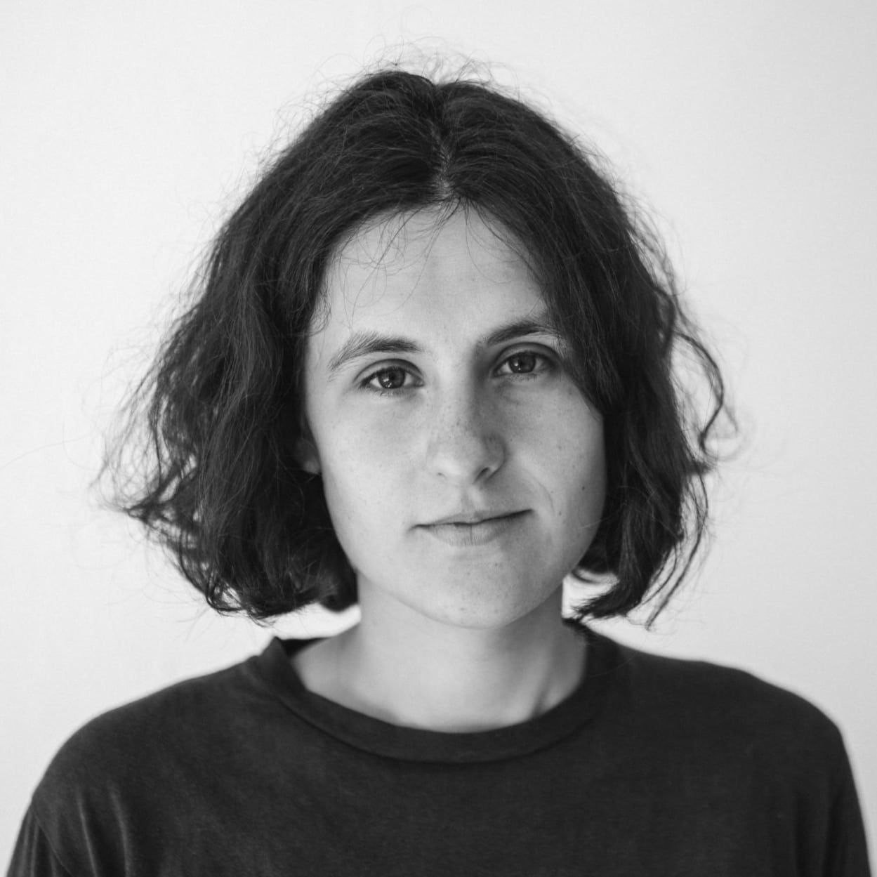 Porträt Teresa Weißert